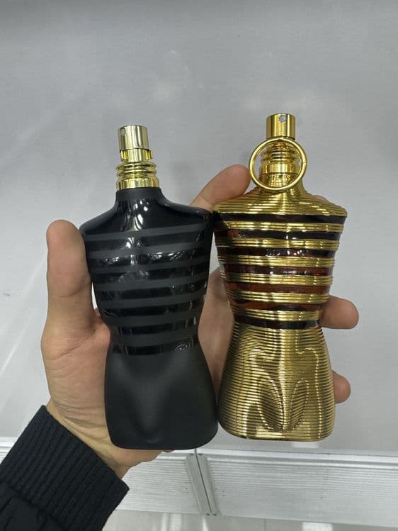 Jean paul gaultier Le Beau Le Male Le parfum Elixir — 2