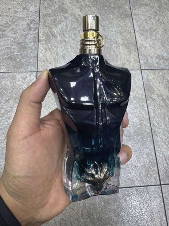 Jean paul gaultier Le Beau Le Male Le parfum Elixir — 3