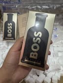 Boss Bottled Absolu eau de parfum