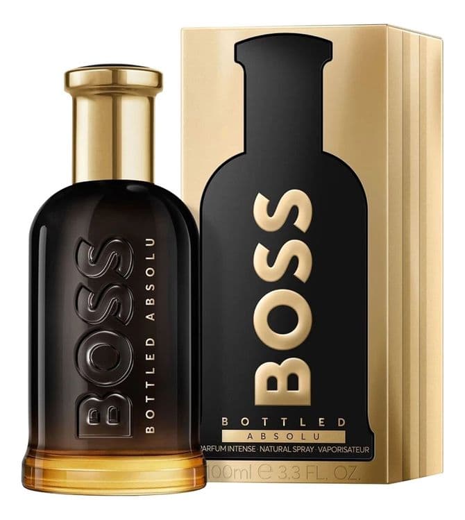 Boss Bottled Absolu eau de parfum — 5