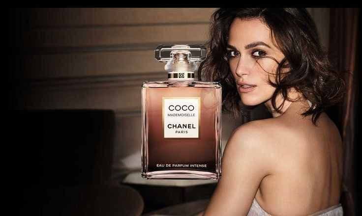 Coco Mademoiselle Chanel Privee Intense EDP начатый 90/100ml, Франция. — 3