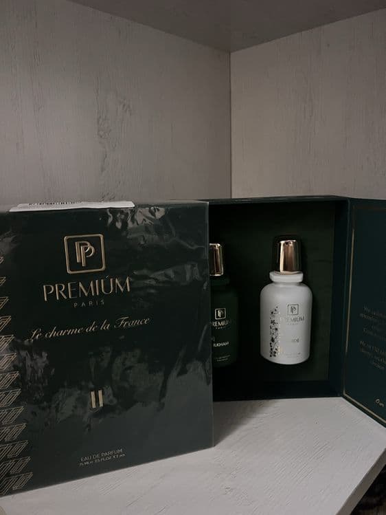 Французские духи PREMIUM PARIS, премиум качество мужские женские — 2