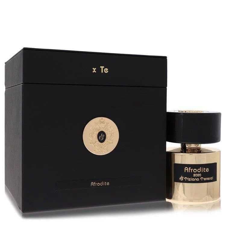 Tiziana Terenzi Afrodite Extrait De Parfum 100ml ORIGINAL — 1