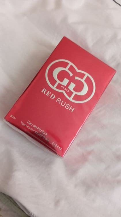 Atir sotiladi Red rush 170000 original — 4