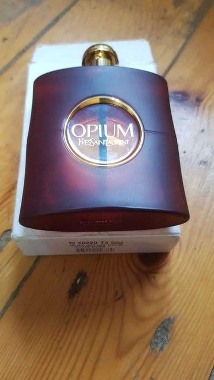 Духи оригинал YSL, Hermes — 1