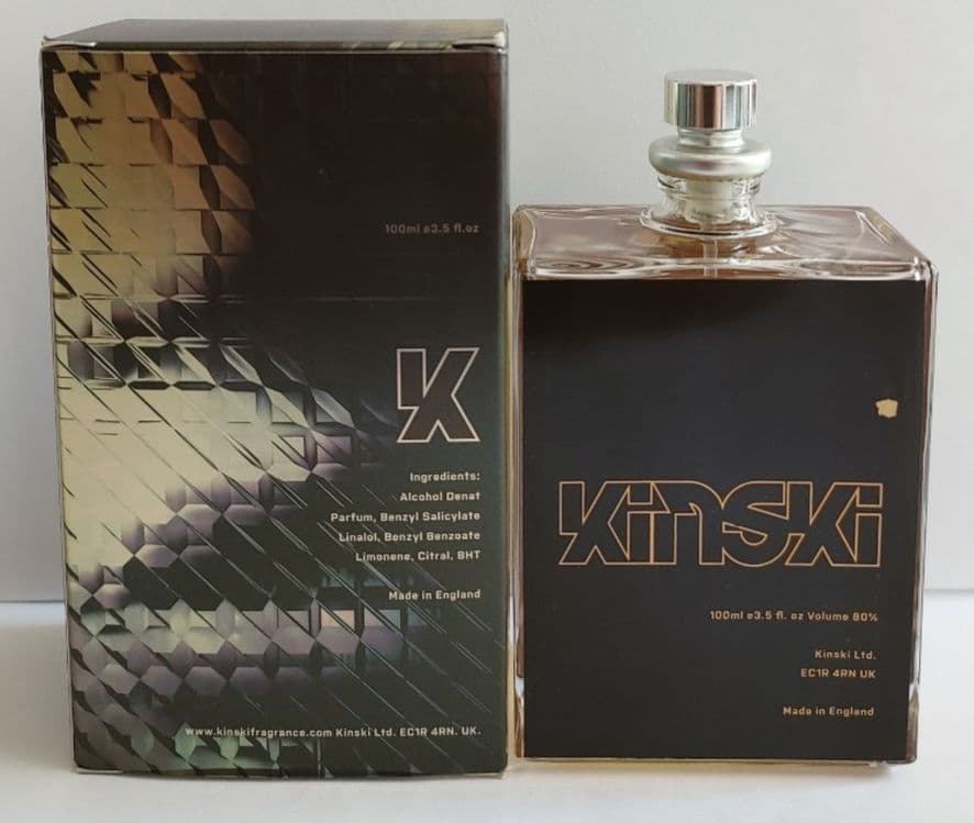 Escentric Molecules KINSKI — 3