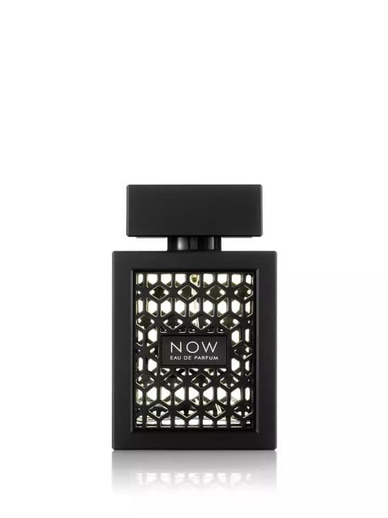 Atir Now Rave by Lattafa erkaklar uchun, 100 ml — 10