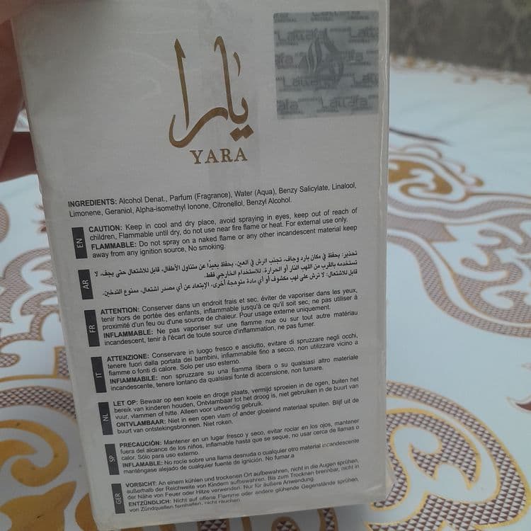Ayollar aginal Yara atiri. Arzon narxlarda — 2