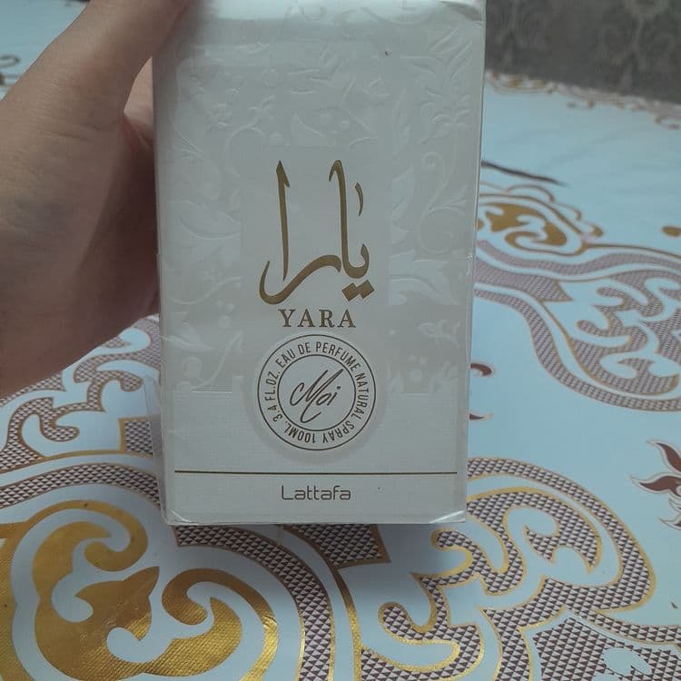 Ayollar aginal Yara atiri. Arzon narxlarda — 4