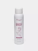Ogriqsiz depalatsiya spreyi 150ml