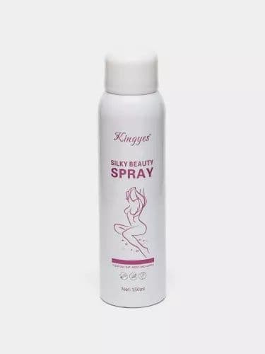 Ogriqsiz depalatsiya spreyi 150ml — 1