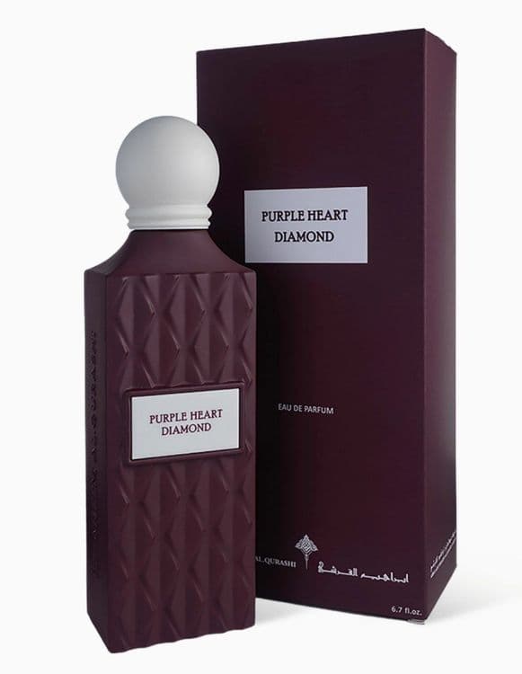 Arabski parfum erkak va ayolarga ham tugri keladi — 1