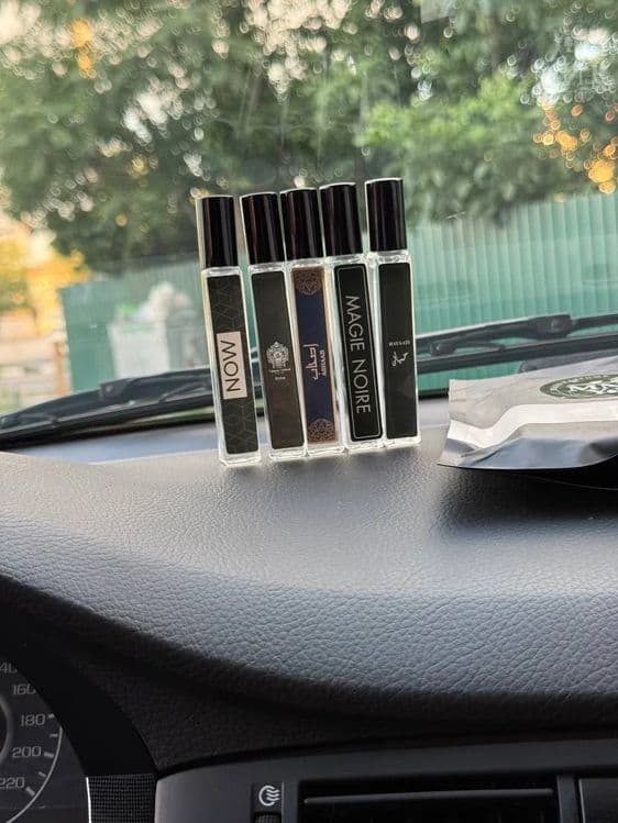 5 xil Atir 10 gr — 1