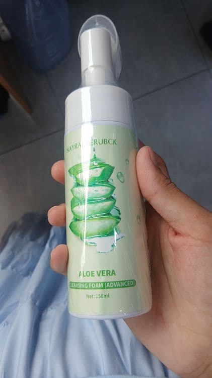 Aleo penka yuz uchun