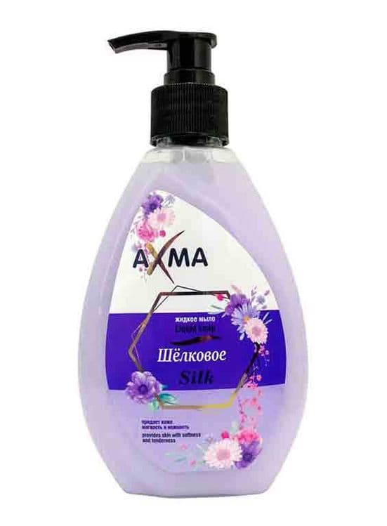 Закажите жидкое мыло AXMA прямо сейчас! — 1
