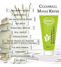 Ersag massaj kremi sotiladi — 1