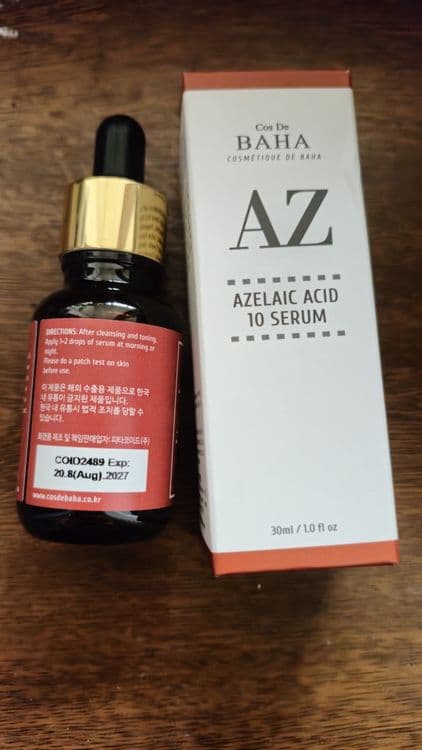 Сыворотка для кожи — 2