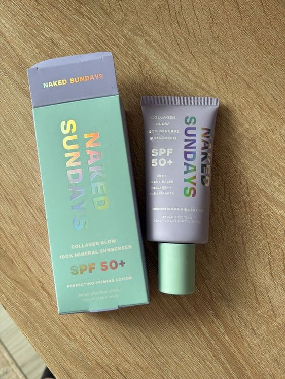 Крем BB SPF 50 Австралия новый