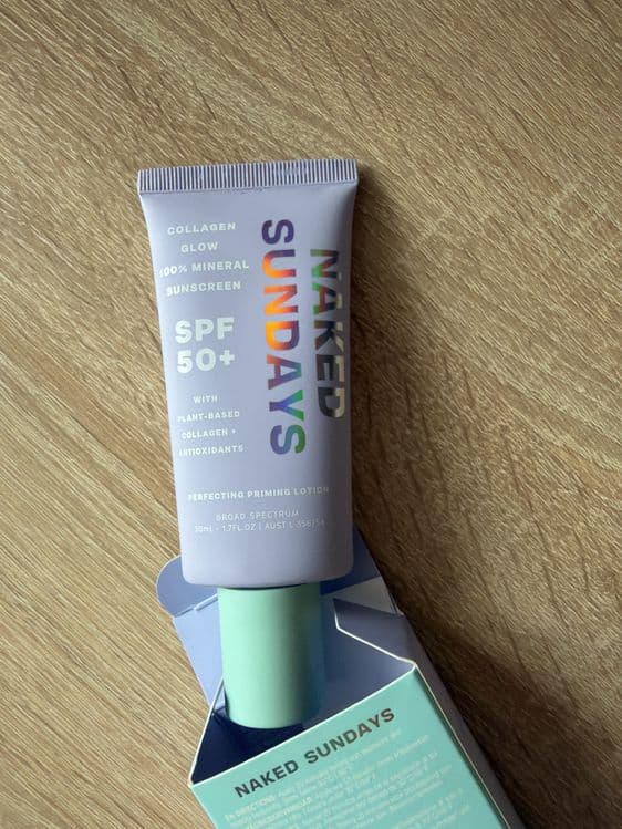Крем BB SPF 50 Австралия новый — 5