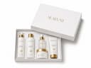 **Greenleaf SEALUXE Hydra Genesis Set 4в1 – оригинал намлантирувчи кос