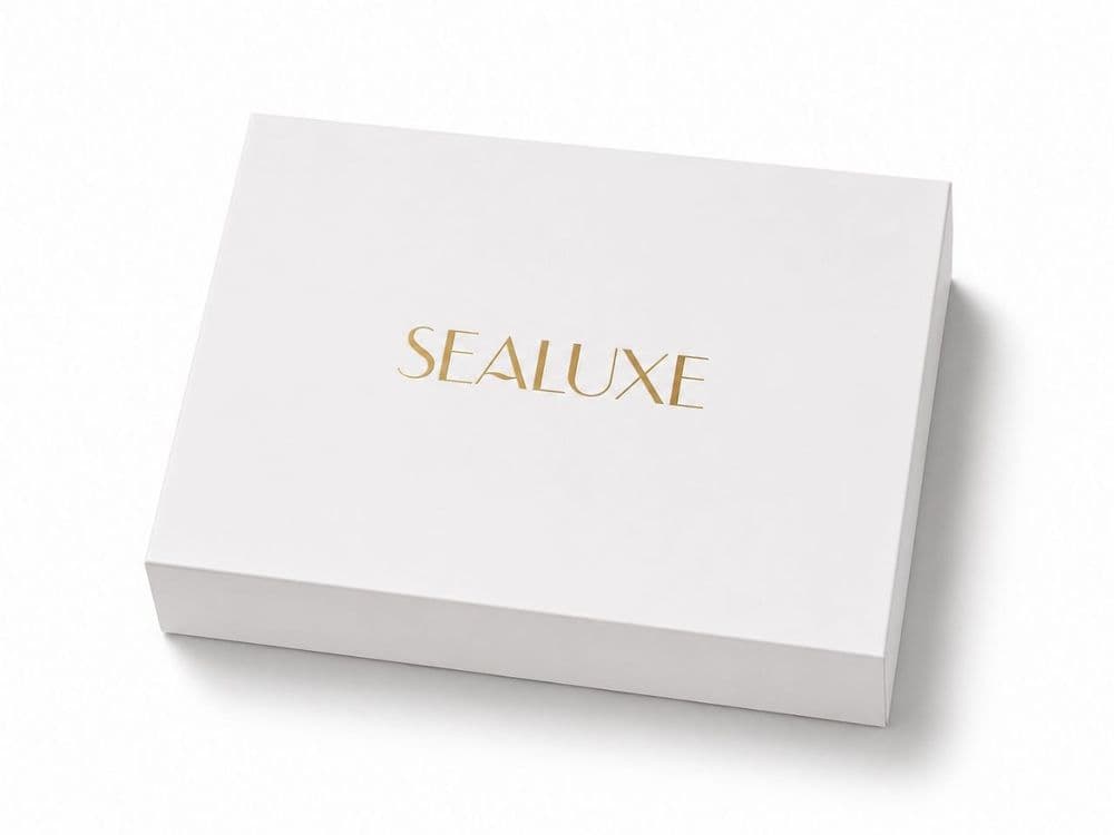 **Greenleaf SEALUXE Hydra Genesis Set 4в1 – оригинал намлантирувчи кос — 3