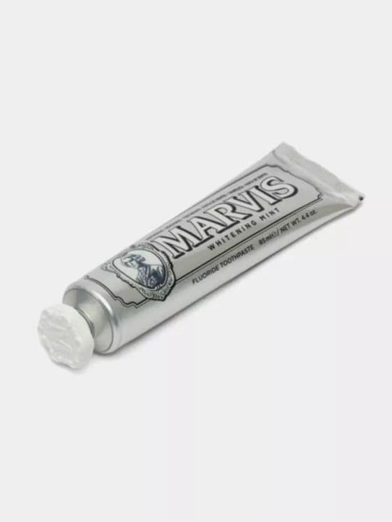 Tish pastasi Marvis Smokers Whitening Mint — 1
