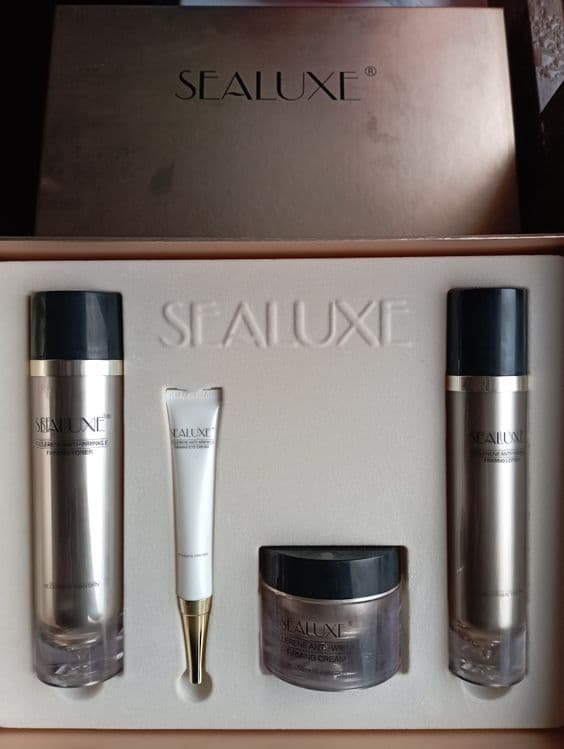 Yuz parvarishi uchun  nabor 300$ — 1