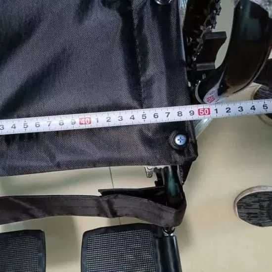 Invalidnaya kolyaska nogironlar aravachasi h11 — 2