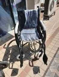 7) Gorshokli nogironlar aravachasi инвалидная коляска с горшков34 — 1