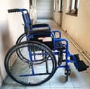 Продаю инвалидную коляску в отличном состоянии!
Удобная, маневренная,