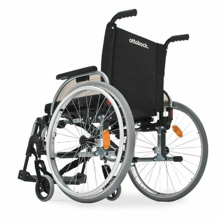 N 94 Ottobock ottobok оттобоск Оттобок — 2