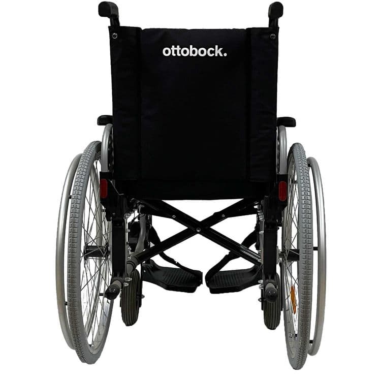 инвалидные коляски коляски Ногиронлар аравачаси араваси Ottobock отто — 5