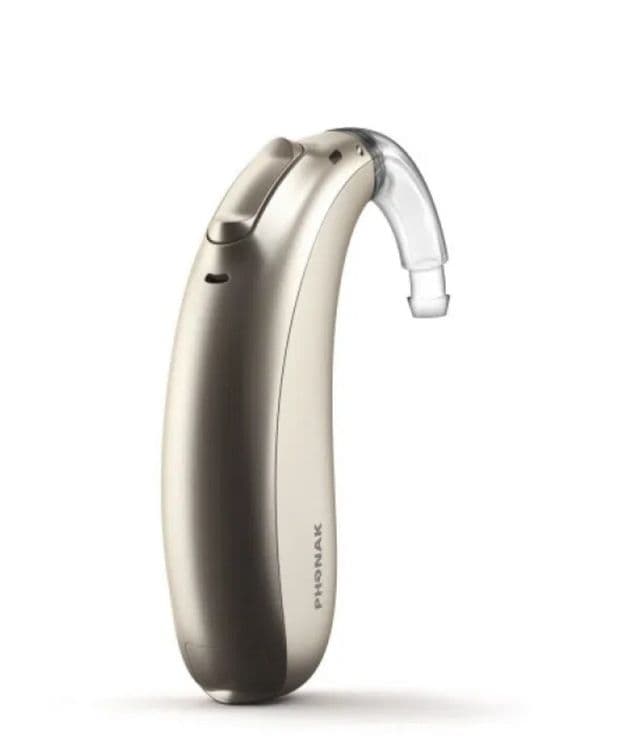 Phonak SKY M-90 SP Слуховой аппарат — 1