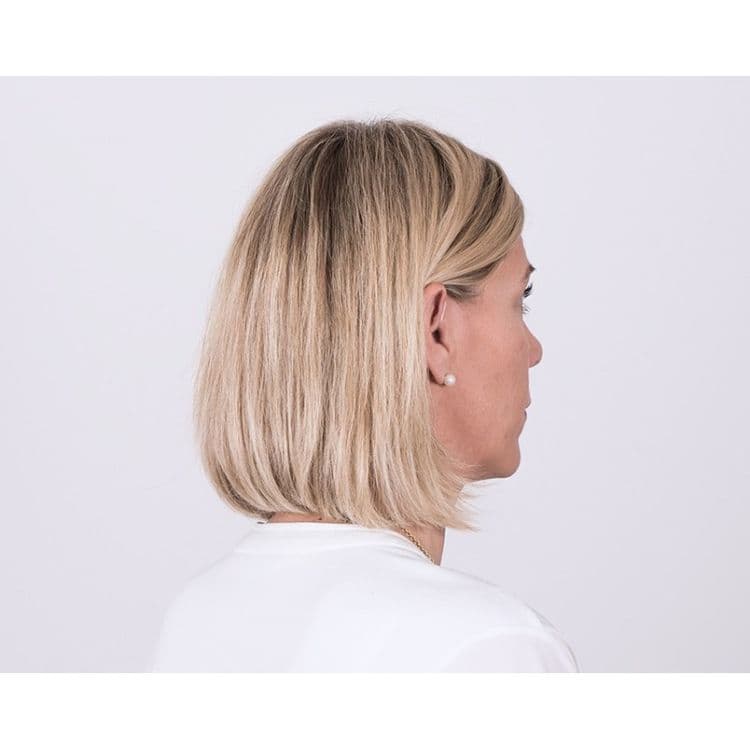 Bernafon Entra A2 MiniRITE (MNR) eshitish apparati/Orginal/Kichkina — 4