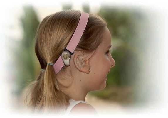 Oticon Ponto 5 mini  Костный слуховой аппарат — 1