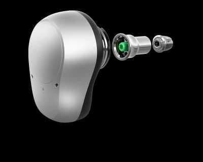 Oticon Ponto 5 mini  Костный слуховой аппарат — 5