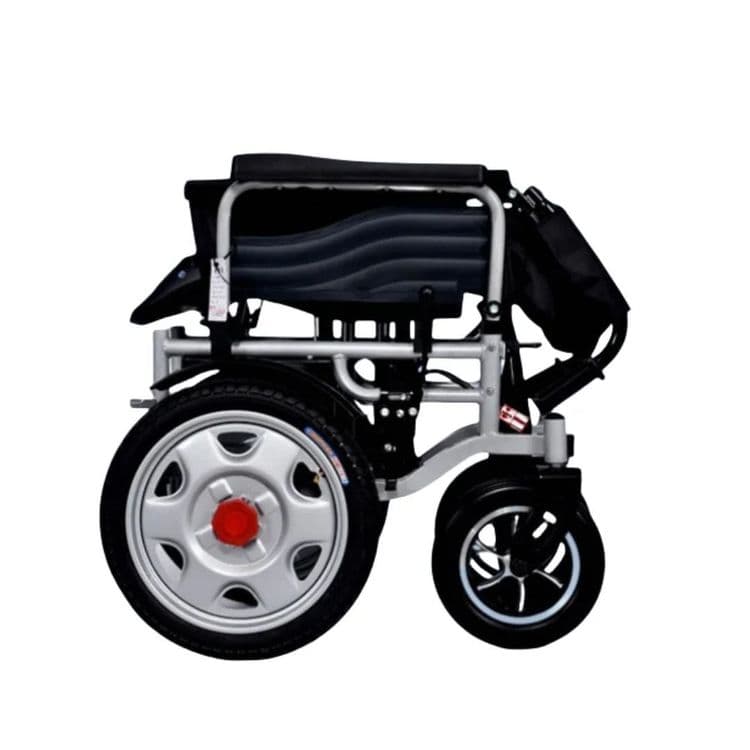 N22 Elektron kolyaska
Електрическая инвалидная коляска — 5