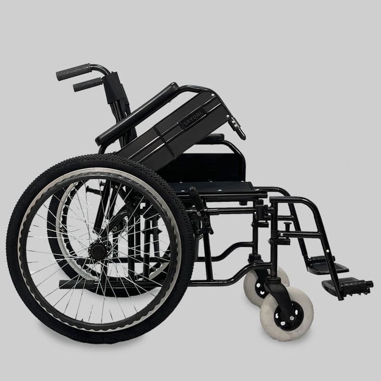 Invalidnaya kolyaska  Инвалидная коляска — 9
