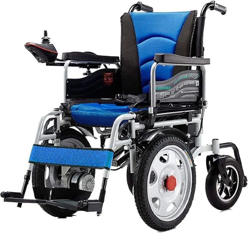 N17 Elektron kolyaska
Електрическая инвалидная коляска
Електрическая и — 4