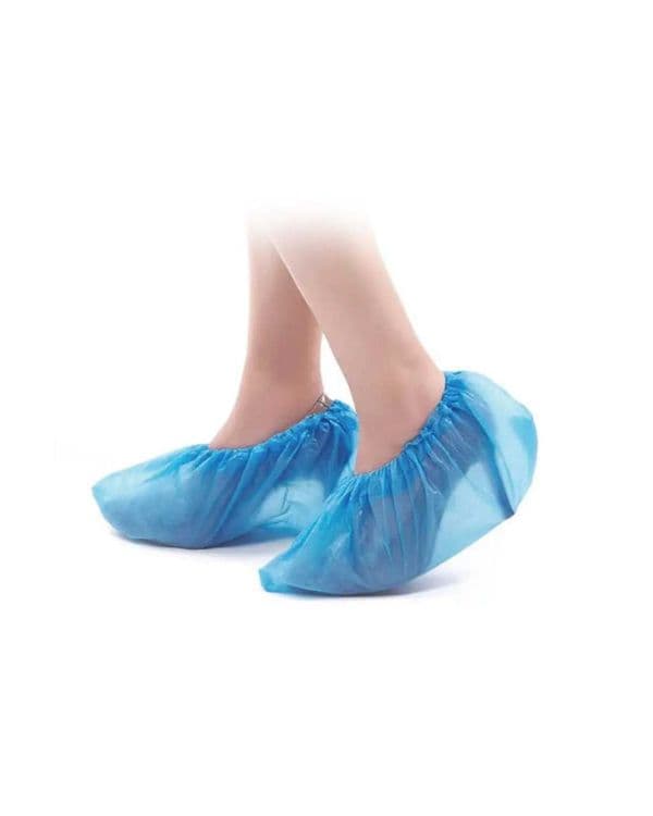 Одноразовые бахилы (baxila) ishlab chiqaramiz — 3