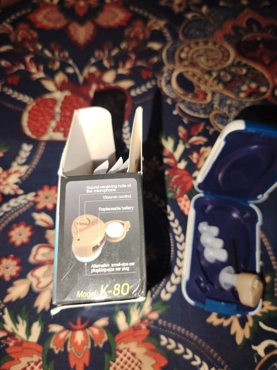 Eshitish apparati — 3