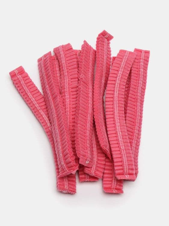 Одноразовые шапочки. Шарлотта шапки — 2