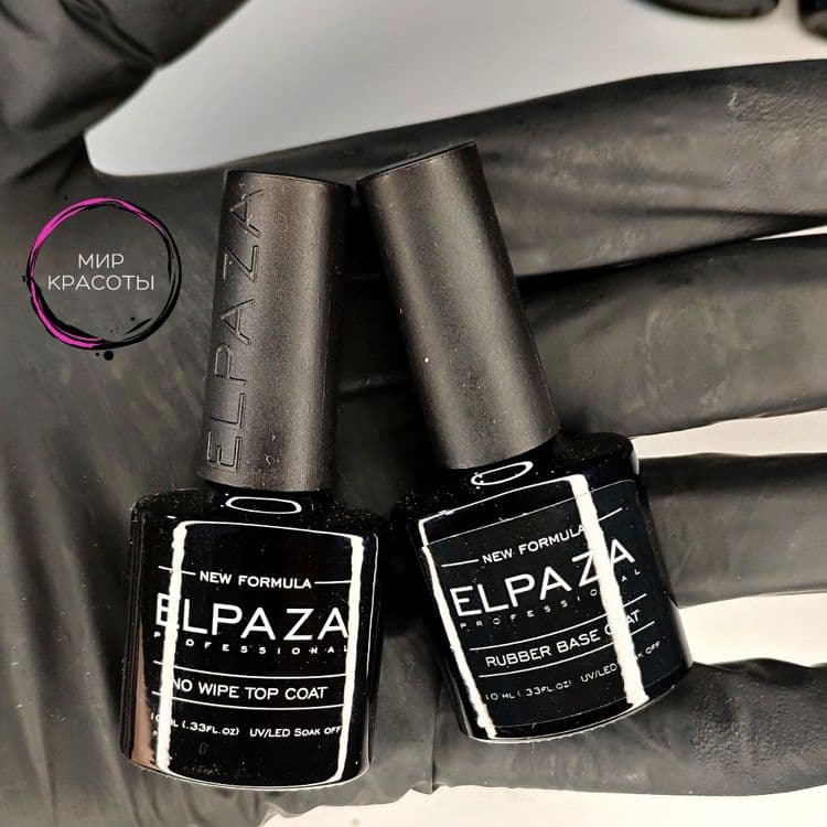 Гель-лак Elpaza Professional — 1