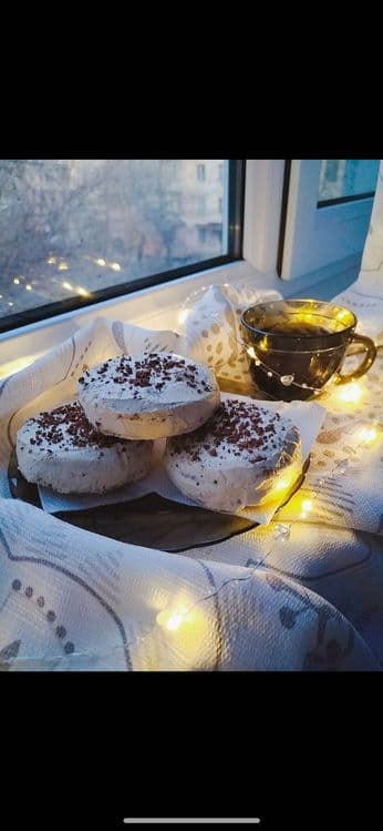 Элегия шайбочки в наличии — 1
