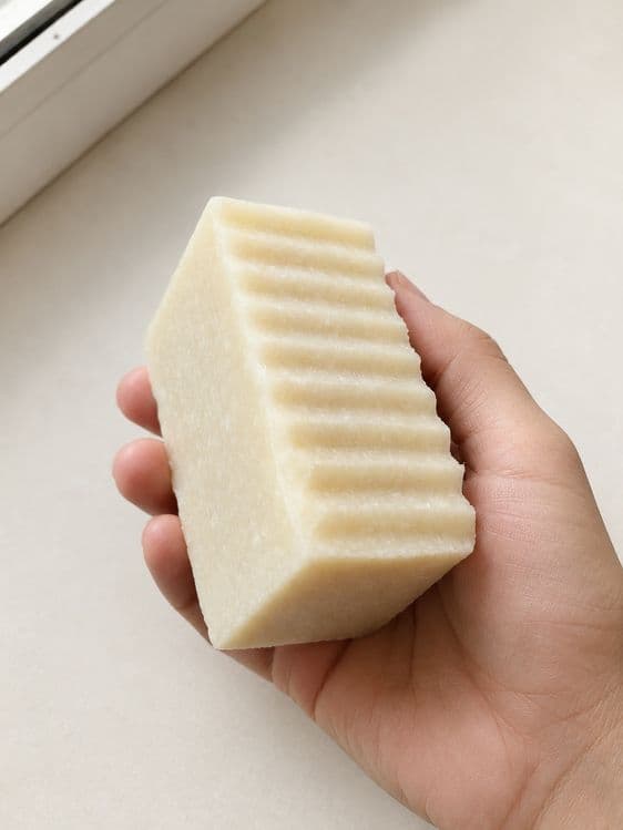 Мыло ручной работы холодным способом | Натуральное | Ташкент — 3