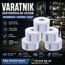 Varatnik | варатник | voratnik | воратник | barbershop | барбершоп |
