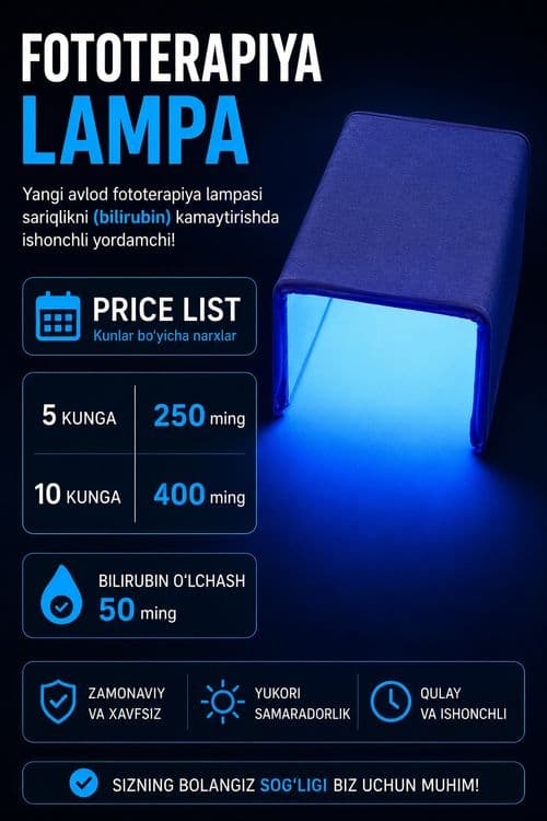 Jeltuxa Sariqlik Fotolampa — 1
