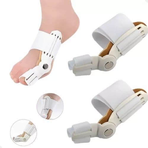 Valgus shinalari splint harakatlanish qobiliyatini saqlab, — 1