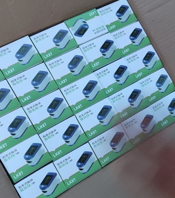 Продажа Пульсоксиметр Опт и розница — 4