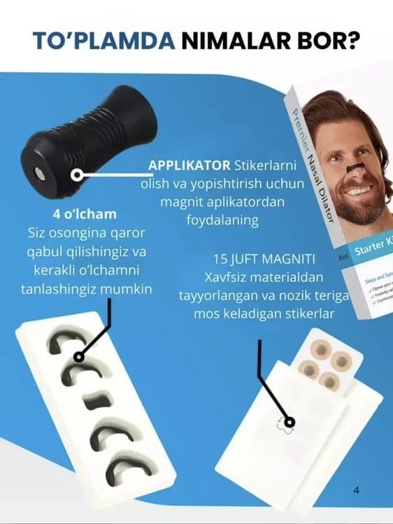 Anti xirap xurrakga qarshi — 2